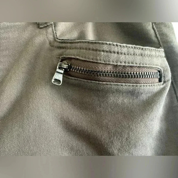 Democracy Ab technology pants - Picture 4 of 8